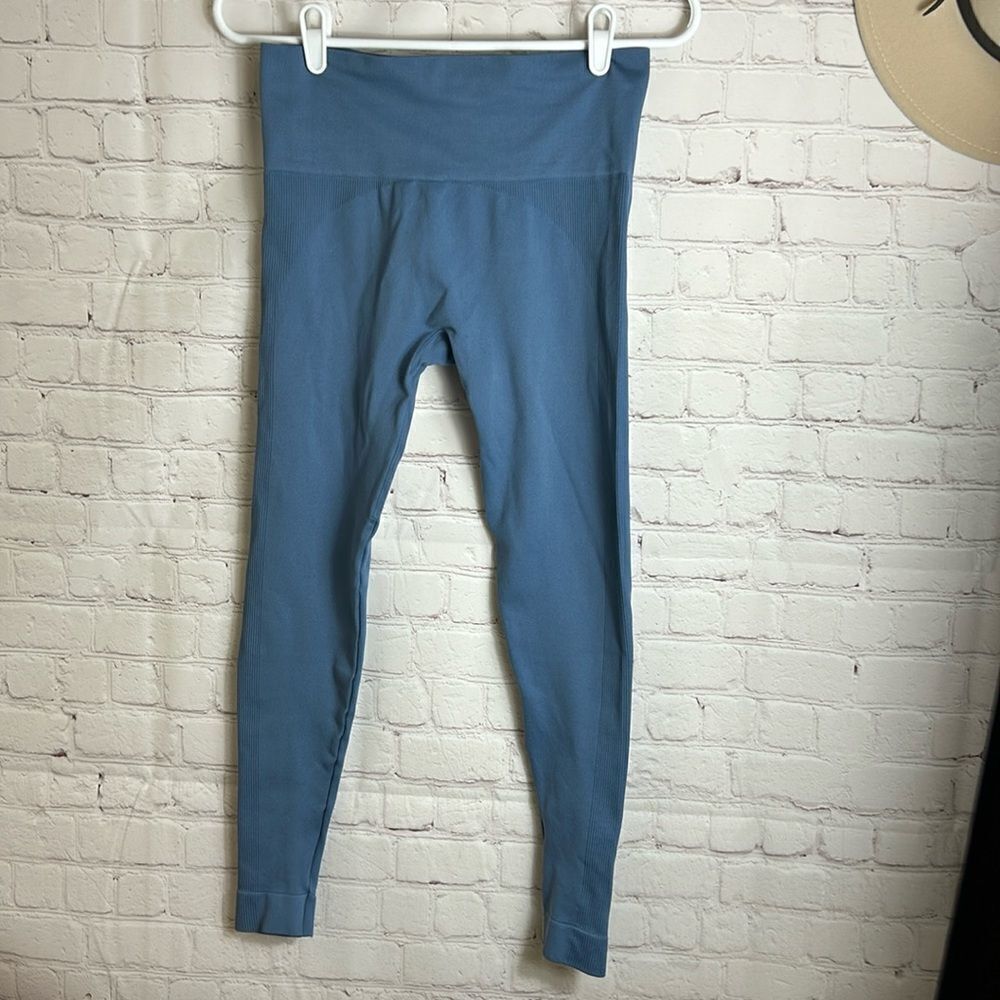 SET ACTIVE LEGGINGS SCULPFLEX